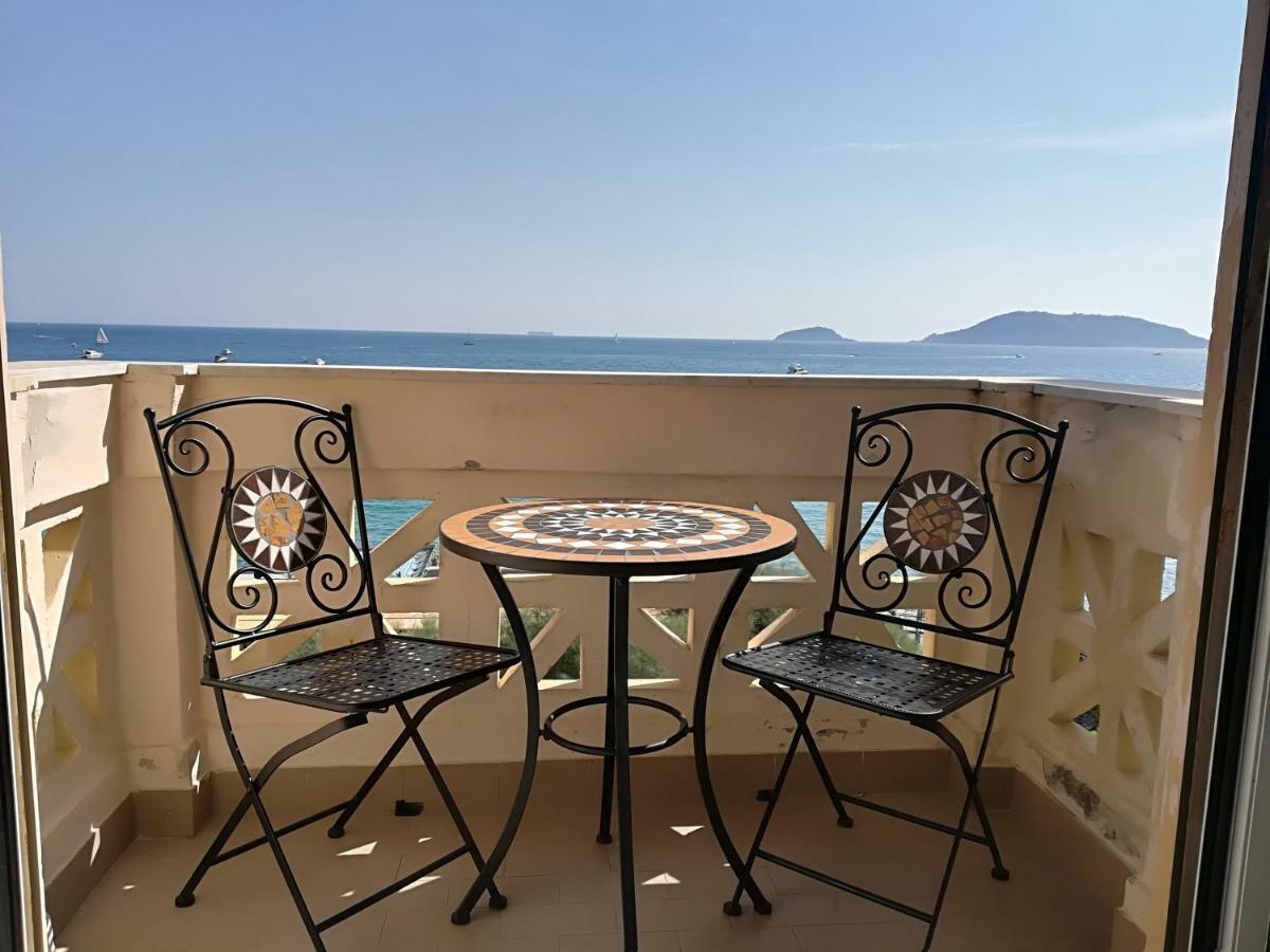 레리치 Il Faro Dei Poeti 아파트 외부 사진
